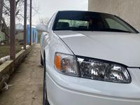 Toyota Camry 2000 годаүшін4 500 000 тг. в Алматы