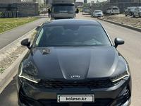 Kia K5 2020 годаүшін13 700 000 тг. в Алматы