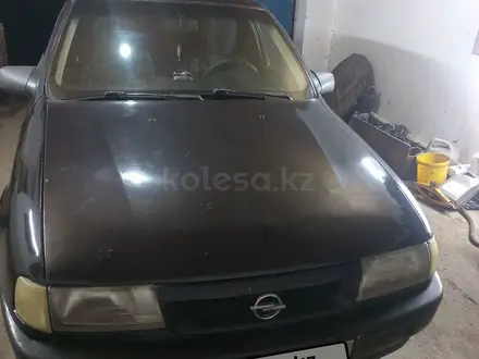 Opel Vectra 1991 годаүшін950 000 тг. в Кызылорда – фото 5