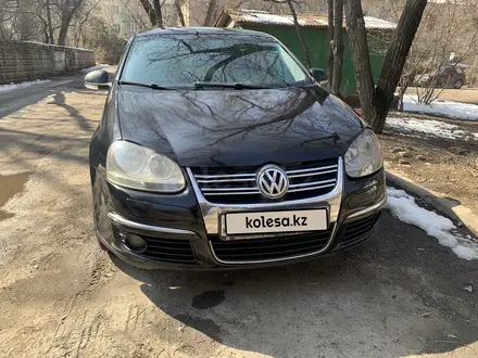 Volkswagen Jetta 2006 года за 3 300 000 тг. в Алматы