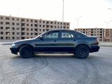Audi A4 1995 года за 2 100 000 тг. в Астана – фото 4