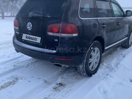 Volkswagen Touareg 2007 года за 7 000 000 тг. в Алматы – фото 4