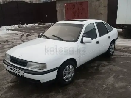 Opel Vectra 1993 года за 950 000 тг. в Темиртау