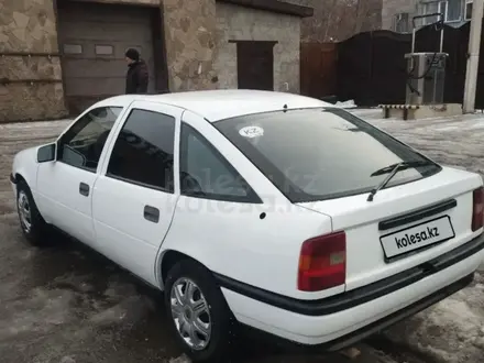 Opel Vectra 1993 года за 950 000 тг. в Темиртау – фото 2