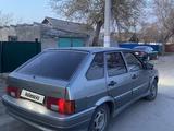 ВАЗ (Lada) 2114 2007 годаүшін1 250 000 тг. в Кокшетау – фото 4