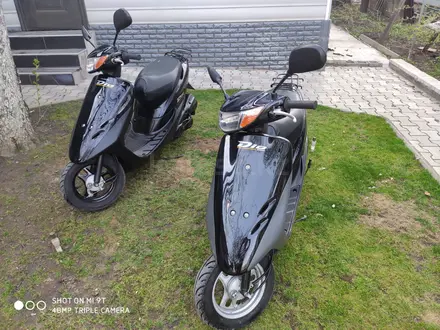 Honda  DIO F34 2002 года за 310 000 тг. в Алматы – фото 2