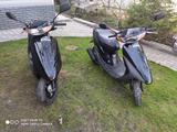 Honda  DIO F34 2002 годаүшін330 000 тг. в Алматы – фото 4