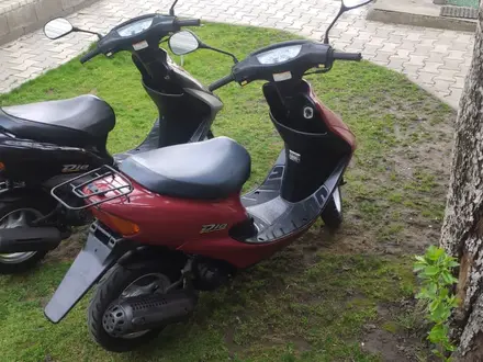 Honda  DIO F34 2002 года за 330 000 тг. в Алматы – фото 7