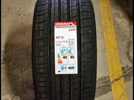 Roadx 265/50R20 RX MOTION U11 за 55 900 тг. в Алматы