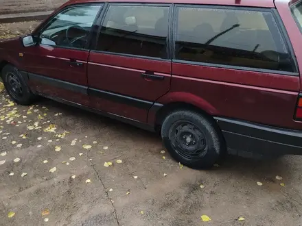 Volkswagen Passat 1990 года за 1 000 000 тг. в Шымкент – фото 4