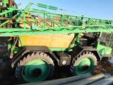 Damman  DTP4036 2000 годаүшін19 000 000 тг. в Караганда – фото 2