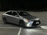 Toyota Camry 2014 годаүшін6 500 000 тг. в Кызылорда – фото 2