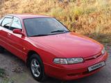 Mazda 626 1992 годаfor1 590 000 тг. в Усть-Каменогорск