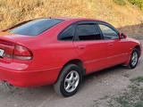 Mazda 626 1992 годаfor1 590 000 тг. в Усть-Каменогорск – фото 2