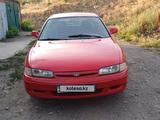 Mazda 626 1992 годаfor1 590 000 тг. в Усть-Каменогорск – фото 3