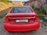 Mazda 626 1992 годаfor1 590 000 тг. в Усть-Каменогорск – фото 4
