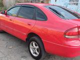 Mazda 626 1992 годаfor1 590 000 тг. в Усть-Каменогорск – фото 5
