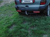 Renault Scenic 1997 года за 750 000 тг. в Аксай – фото 4