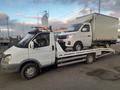 ГАЗ  ГАЗель (3302) 2007 года за 4 500 000 тг. в Атырау – фото 8