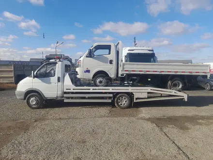 ГАЗ  ГАЗель (3302) 2007 года за 4 500 000 тг. в Атырау – фото 5