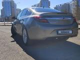 Opel Insignia 2014 года за 7 800 000 тг. в Астана – фото 4