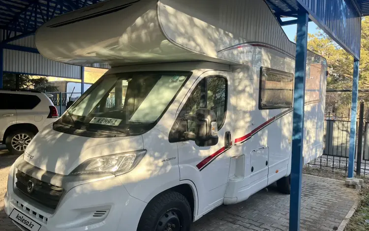 Fiat Professional  Ducato 2019 года за 36 000 000 тг. в Астана