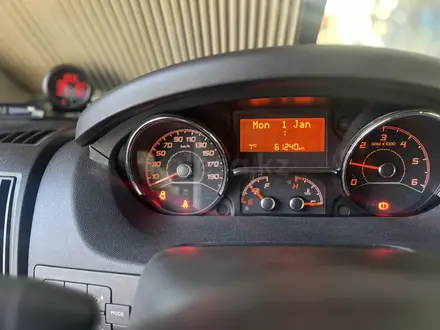 Fiat Professional  Ducato 2019 года за 36 000 000 тг. в Астана – фото 3