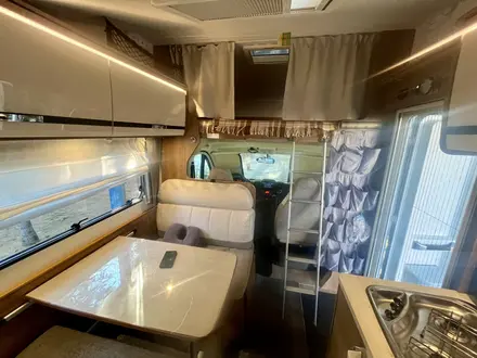 Fiat Professional  Ducato 2019 года за 36 000 000 тг. в Астана – фото 7