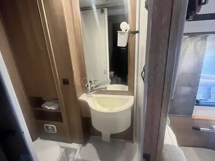Fiat Professional  Ducato 2019 года за 36 000 000 тг. в Астана – фото 6