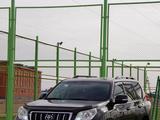 Toyota Land Cruiser Prado 2013 года за 21 000 000 тг. в Кызылорда – фото 2