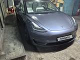 Tesla Model 3 2020 года за 12 000 000 тг. в Караганда – фото 2