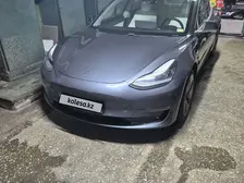 Tesla Model 3, 2020