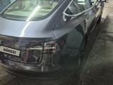 Tesla Model 3 2020 года за 12 000 000 тг. в Караганда – фото 5