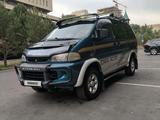 Mitsubishi Delica 1998 года за 5 800 000 тг. в Алматы – фото 2