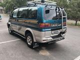 Mitsubishi Delica 1998 года за 5 800 000 тг. в Алматы – фото 4