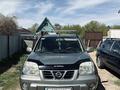 Nissan X-Trail 2001 года за 4 300 000 тг. в Кокшетау – фото 2