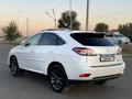 Lexus RX 350 2012 года за 12 100 000 тг. в Алматы – фото 8