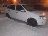 ВАЗ (Lada) Granta 2190 2012 годаүшін1 800 000 тг. в Петропавловск