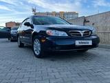 Nissan Maxima 2001 годаүшін3 500 000 тг. в Кокшетау