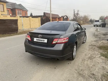 Toyota Camry 2010 года за 5 700 000 тг. в Семей – фото 4