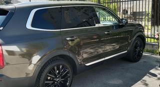 Kia Telluride 2019 года за 16 800 000 тг. в Шымкент