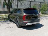 Kia Telluride 2019 годаүшін16 800 000 тг. в Шымкент – фото 2