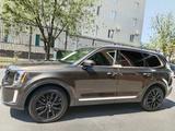 Kia Telluride 2019 годаүшін16 800 000 тг. в Шымкент – фото 3