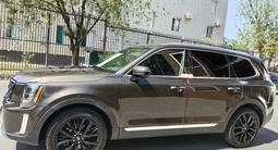 Kia Telluride 2019 годаүшін16 800 000 тг. в Шымкент – фото 3