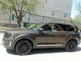 Kia Telluride 2019 годаүшін16 800 000 тг. в Шымкент – фото 4