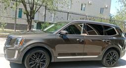 Kia Telluride 2019 годаүшін16 800 000 тг. в Шымкент – фото 4