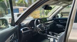 Kia Telluride 2019 годаүшін16 800 000 тг. в Шымкент – фото 5