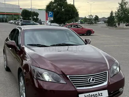 Lexus ES 350 2006 года за 6 700 000 тг. в Алматы