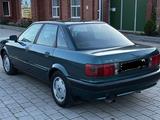 Audi 80 1991 года за 700 000 тг. в Караганда – фото 5