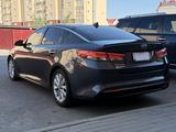 Kia Optima 2017 годаүшін5 800 000 тг. в Актобе – фото 4